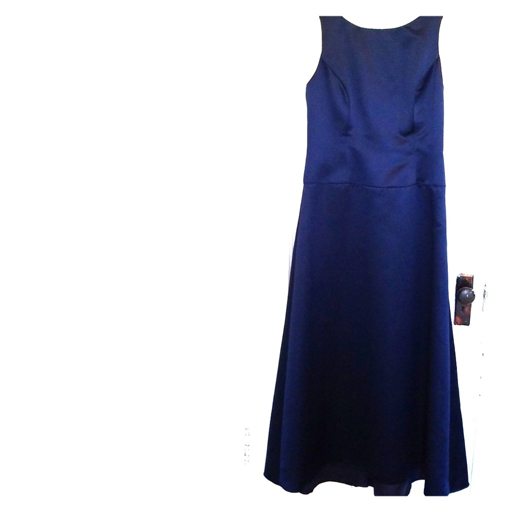 Gown